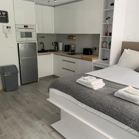 Cp High Floor Luxury Studio Gibraltar Zewnętrze zdjęcie