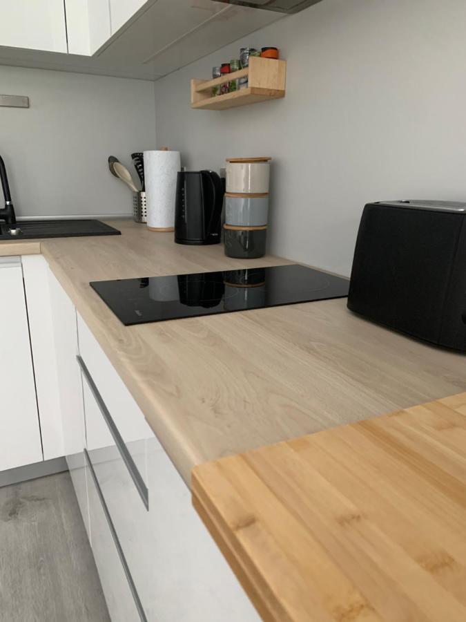 Cp High Floor Luxury Studio Gibraltar Zewnętrze zdjęcie