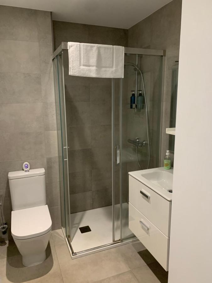 Cp High Floor Luxury Studio Gibraltar Zewnętrze zdjęcie