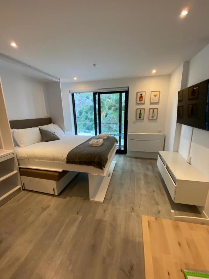 Cp High Floor Luxury Studio Gibraltar Zewnętrze zdjęcie