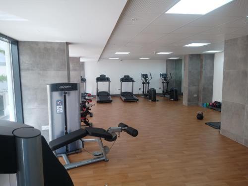 Cp High Floor Luxury Studio Gibraltar Zewnętrze zdjęcie