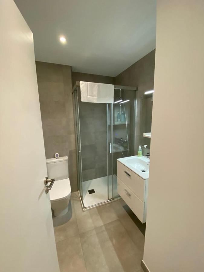 Cp High Floor Luxury Studio Gibraltar Zewnętrze zdjęcie