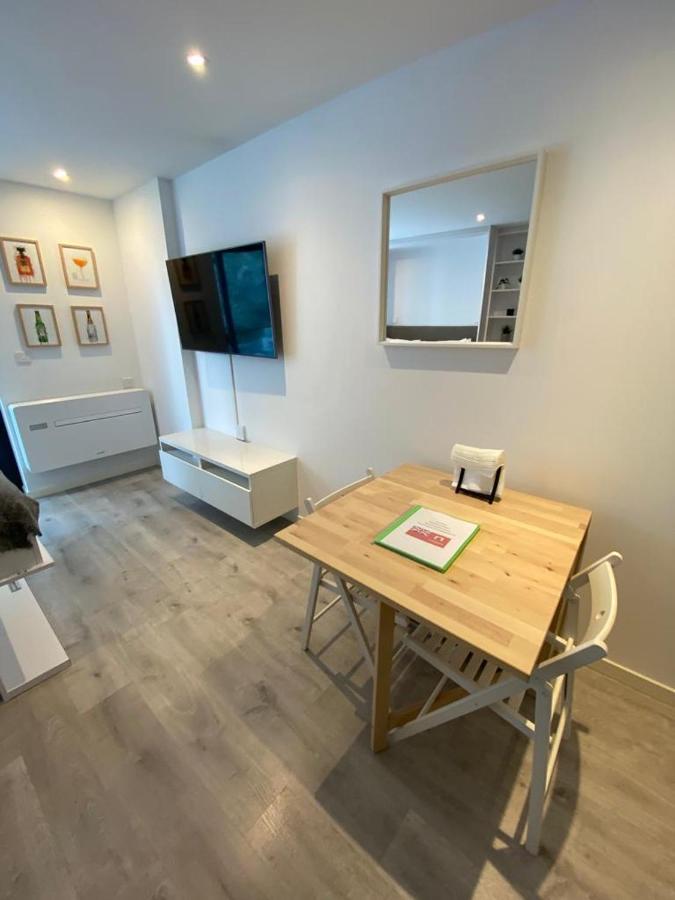 Cp High Floor Luxury Studio Gibraltar Zewnętrze zdjęcie