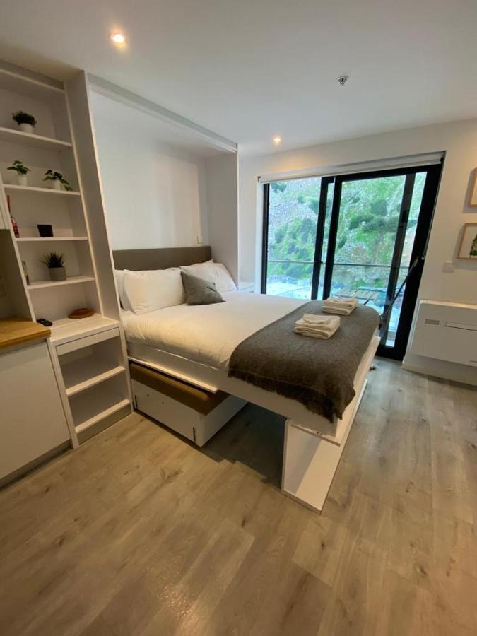 Cp High Floor Luxury Studio Gibraltar Zewnętrze zdjęcie